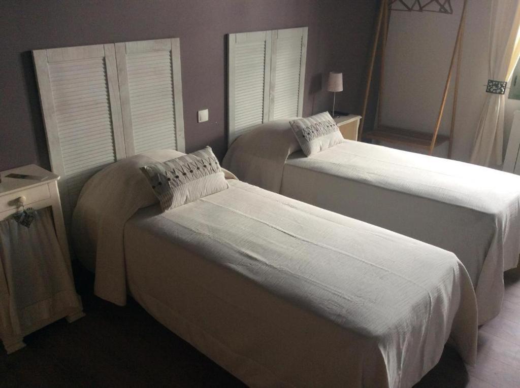 Du Cote De Chez Jeanne Hotel Fources Ngoại thất bức ảnh