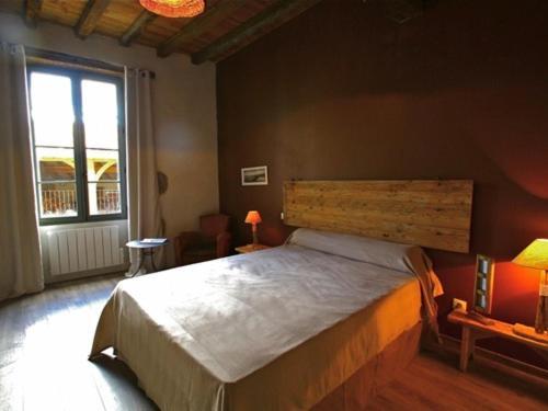 Du Cote De Chez Jeanne Hotel Fources Ngoại thất bức ảnh